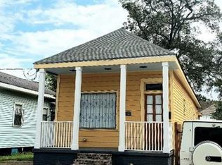 1625 Touro St, New Orleans, LA 70116