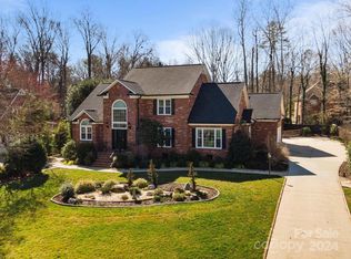 1239 Fawn Ridge Rd NW, Concord, NC 28027