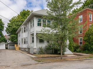 15 William St, Portland, ME 04103