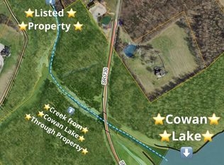 0 Old State Rd, Wilmington, OH 45177