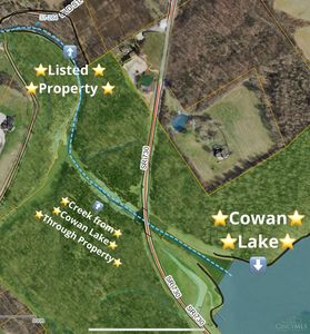 0 Old State Rd, Wilmington, OH, 45177