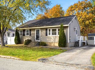 67 Gantry Street, Manchester, NH 03103