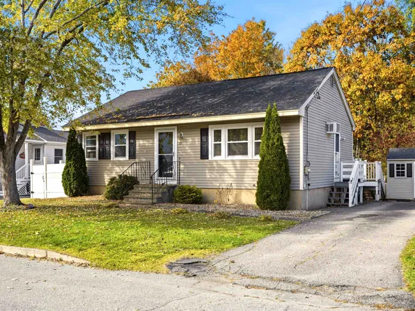 67 Gantry Street, Manchester, NH 03103