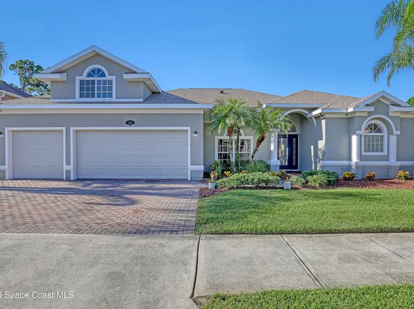 1289 Tipperary Dr, Melbourne, FL 32940