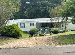 8013 Red Eagle Rd, Tallahassee, FL 32312