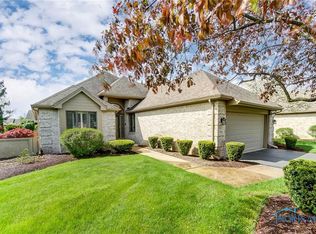 7411 Country Commons Ln #7411, Sylvania, OH