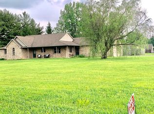 500 W Main St, Spiceland, IN 47385
