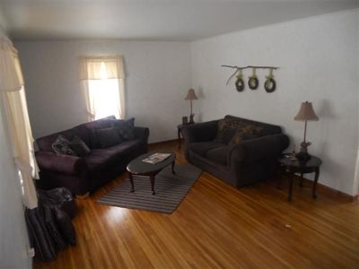 2609 Ross St, Sioux City, IA, 51103
