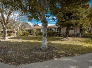 734 Avenida Majorca UNIT B, Laguna Woods, CA 92637