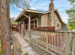 1132 S Corral Rd, Prescott, AZ 86303