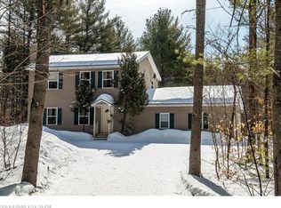 52 Forest Dr, Bethel, ME 04217