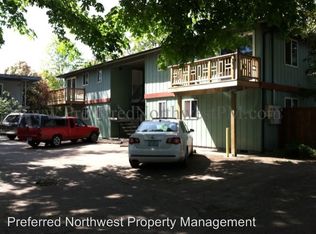 522 W 8th Ave APT 02, Eugene, OR 97401