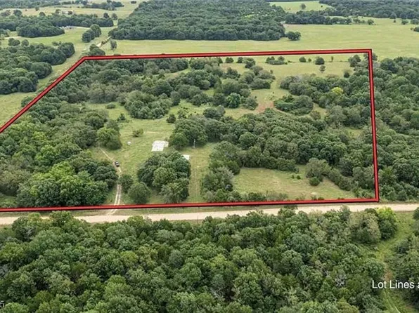 1 Ns #359, Sasakwa, OK 74867