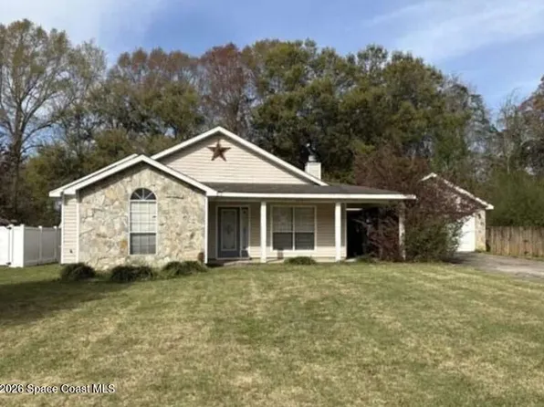 2365 La Lar Ln, Pensacola, FL 32534