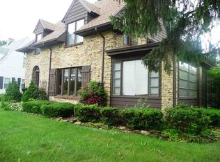 610 Blaine St, Edgerton, WI 53534