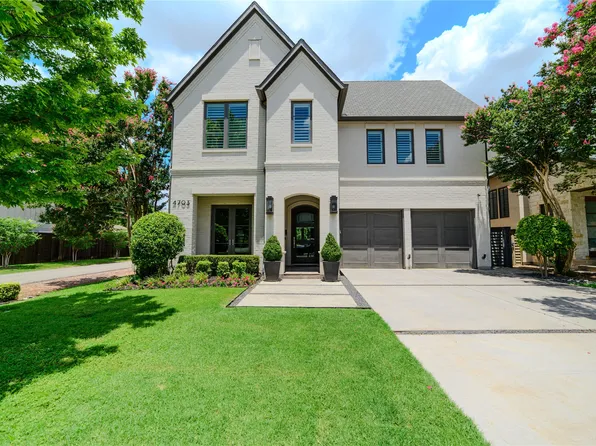 4703 Stanford Ave, Dallas, TX 75209