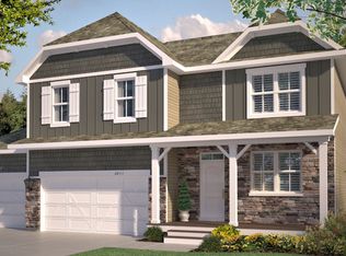 4505 124th Ln NE, Blaine, MN 55449