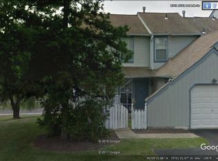 1722 McNelis Dr, Southampton, PA