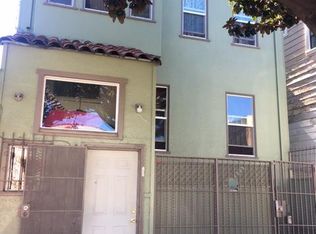 1635-1637 Palou Ave, San Francisco, CA 94124