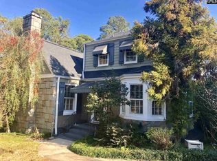 4101 Parkman Dr, Columbia, SC 29206