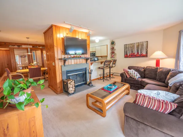 15 Haymaker Lane #6D, Wilmington, VT 05363