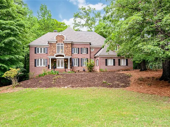 4731 Outer Bank Dr, Peachtree Corners, GA 30092