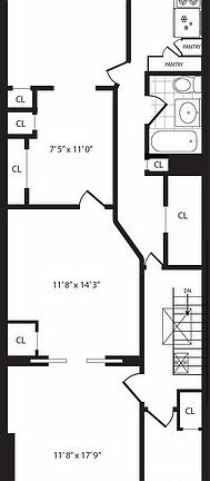 2nd image of 581 10th St #2