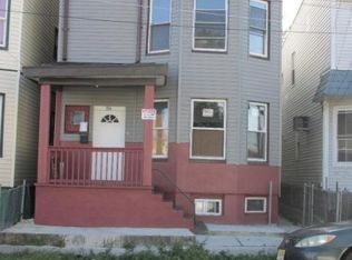 334 11th Ave, Paterson, NJ 07514