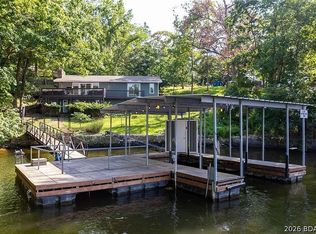 6059 Sioux Trl, Osage Beach, MO 65065