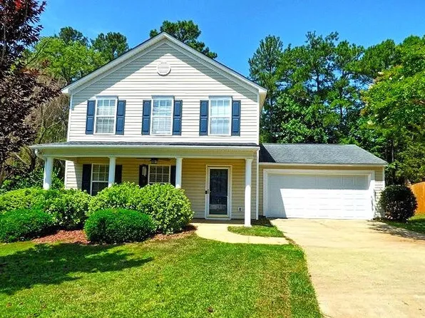 14 Redbrush Ct, Chapin, SC 29036