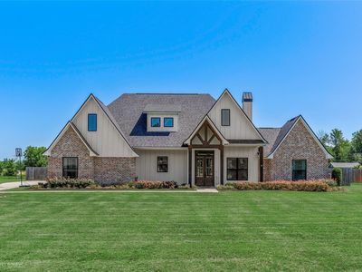203 Shadow Ridge Dr, Bossier City, LA, 71112