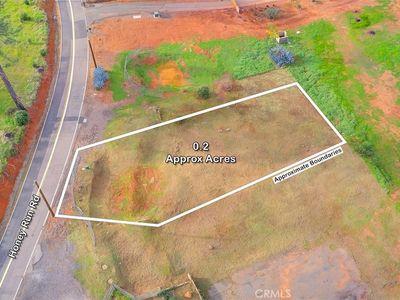 3845 Honey Run Rd Lot 2, Paradise, CA, 95969