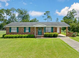 447 Poinciana Ave, Albany, GA 31705