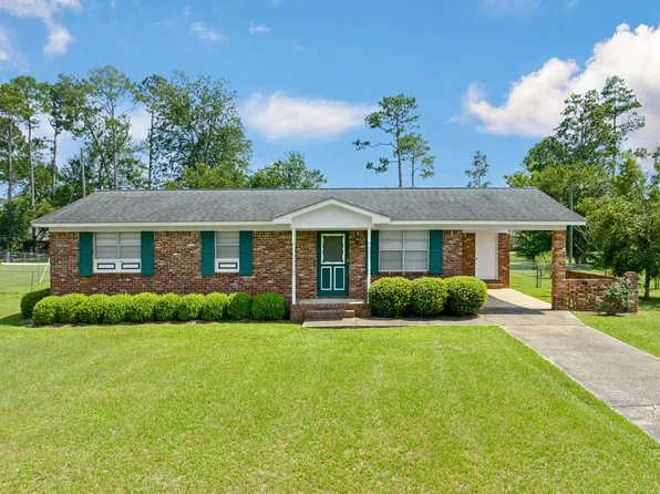 447 Poinciana Ave, Albany, GA 31705