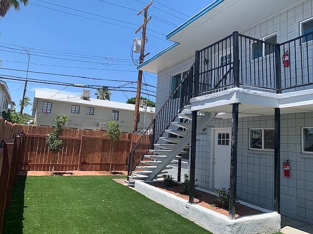 1st image of 316 S 11th St APT 2