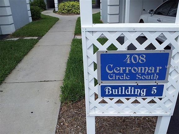 2nd image of 408 Cerromar Cir S #5-332