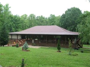 266 Apollo Dr, Bumpus Mills, TN 37028