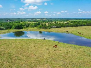 651 Fm 3049, Blum, TX 76627