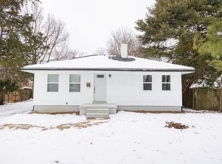 2745 Berrell Ave, Columbus, OH 43211