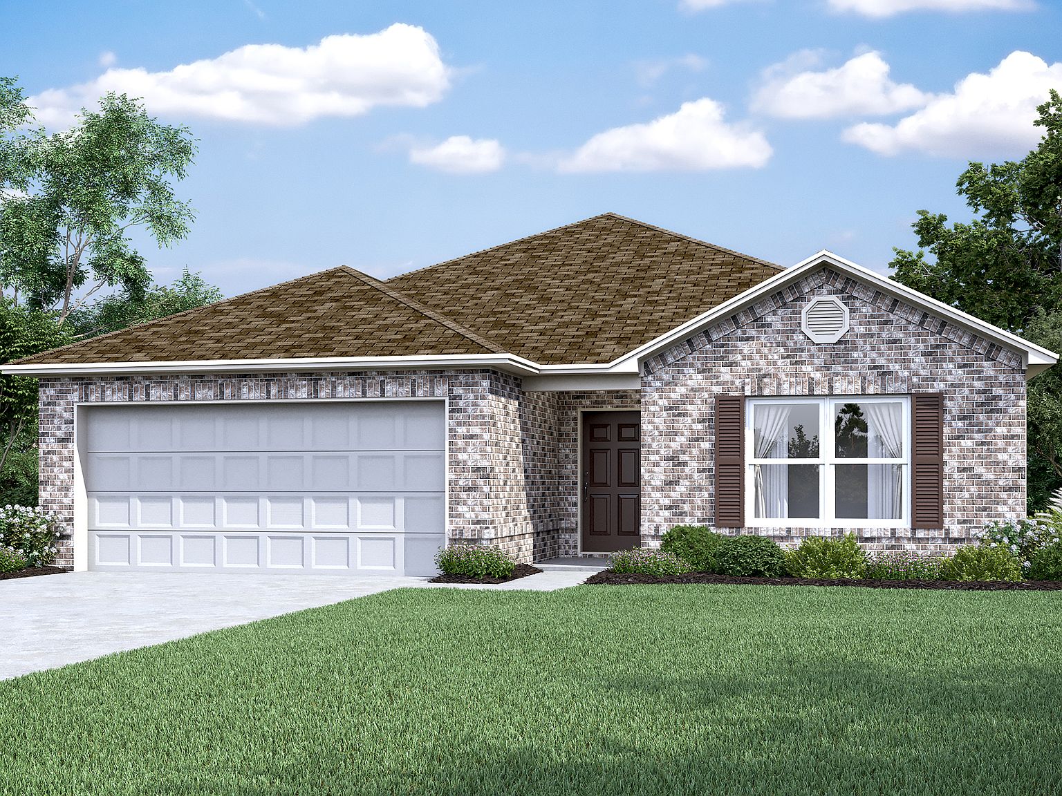 Rc Fenway Plan Prospect Farms Jonesboro Ar 72405 Zillow