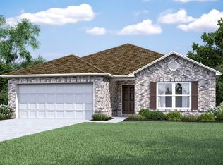 8301 E 162nd St S, Bixby, OK 74008