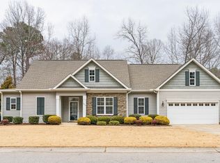 929 E Ivy Valley Dr, Fuquay Varina, NC 27526