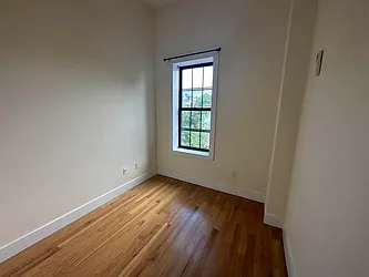 Rented by Yup Realty LLC