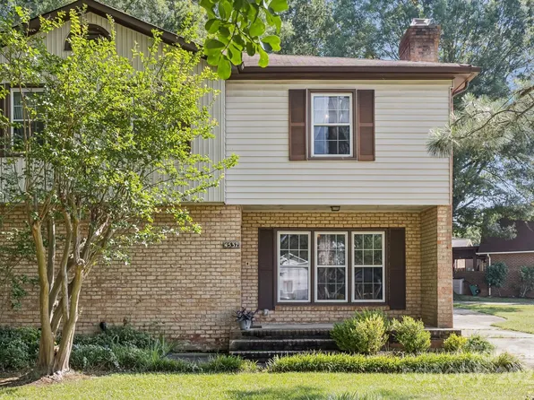4537 Swan Meadow Ln, Charlotte, NC 28226