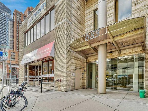 2nd image of 683 E 10th St SW #701