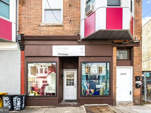 6010 Haverford Ave, Philadelphia, PA 19151