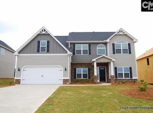 213 Village Green Way, Lexington, SC 29072