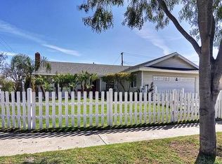 17692 Steiner Cir, Huntington Beach, CA 92647