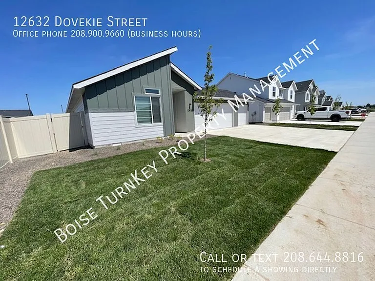 12632 Dovekie St — Photo 1