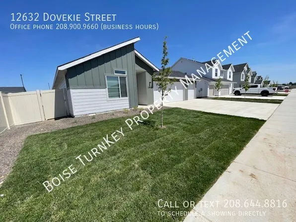 12632 Dovekie St, Nampa, ID 83651